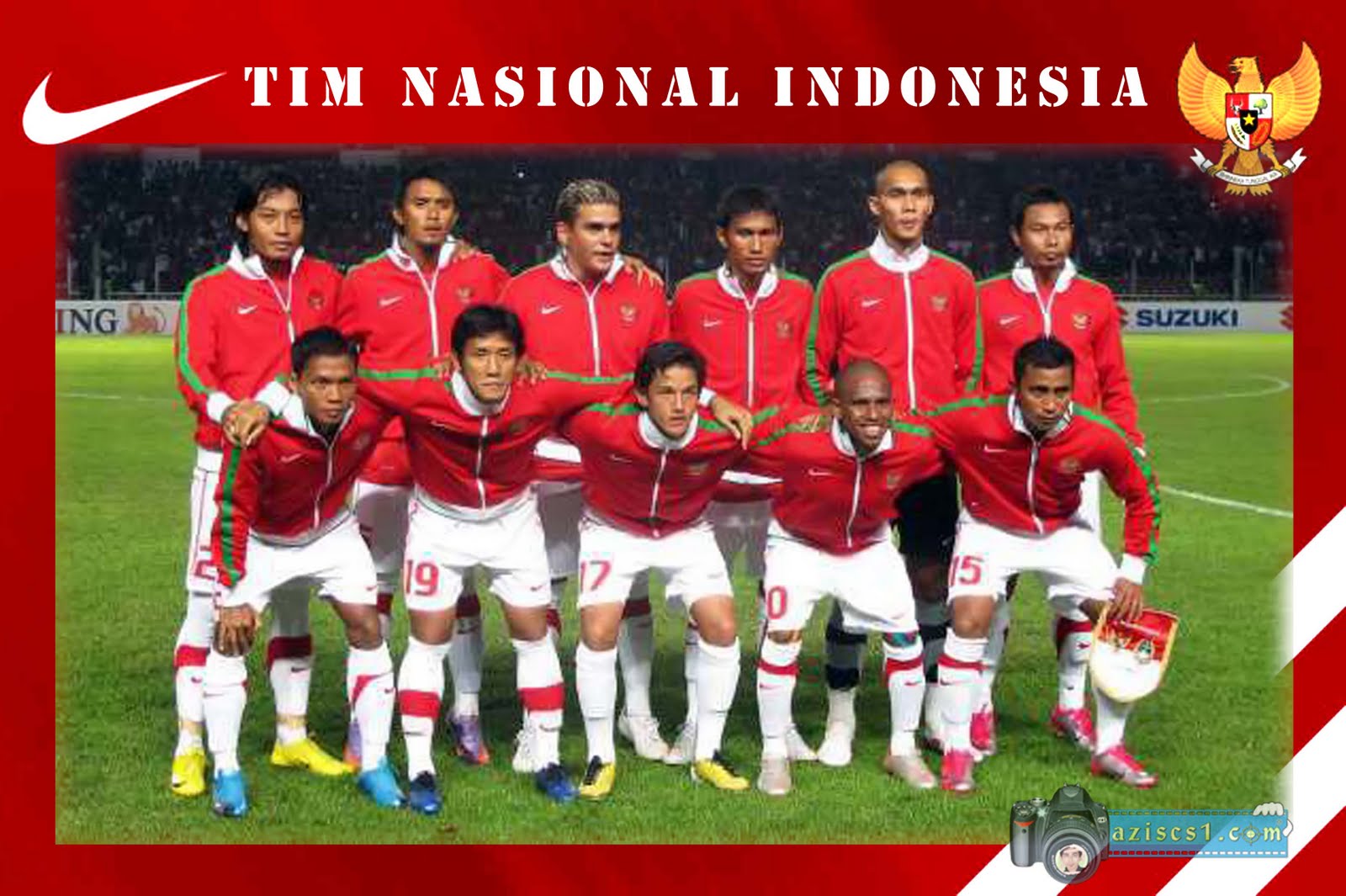 Sejarah Sepak Bola Di Indonesia Football For Fun